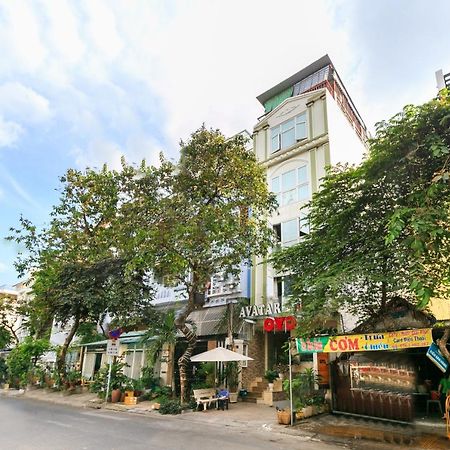 Oyo 701 Avatar 6 Hotel Cidade de Ho Chi Minh Exterior foto